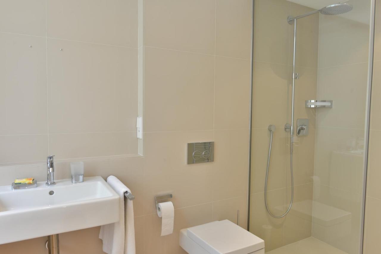 Kolonada Luxury 3 Bedroom Apartment Manes Mariánské Lázně Extérieur photo