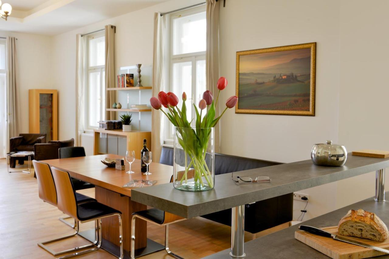 Kolonada Luxury 3 Bedroom Apartment Manes Mariánské Lázně Extérieur photo