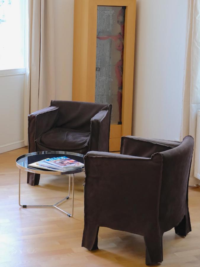 Kolonada Luxury 3 Bedroom Apartment Manes Mariánské Lázně Extérieur photo