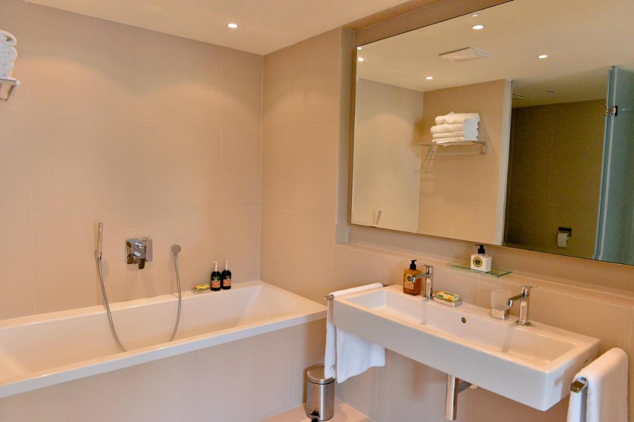 Kolonada Luxury 3 Bedroom Apartment Manes Mariánské Lázně Extérieur photo