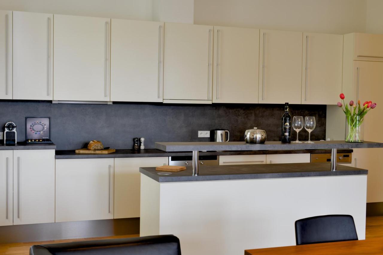 Kolonada Luxury 3 Bedroom Apartment Manes Mariánské Lázně Extérieur photo