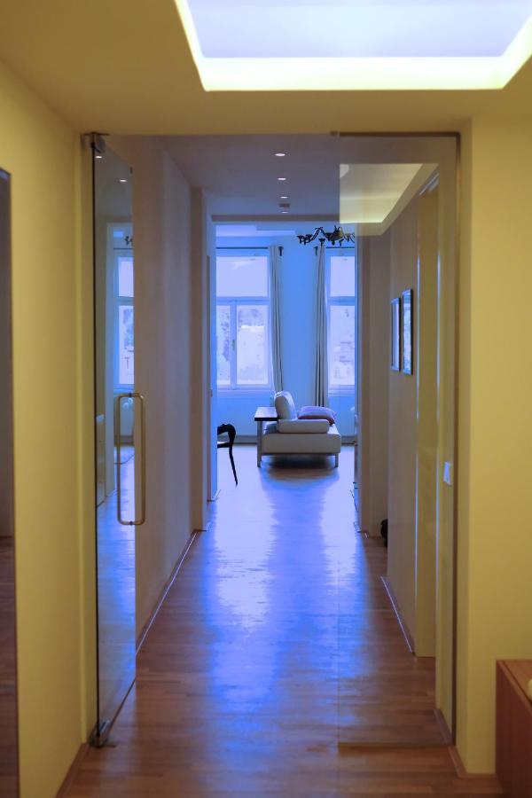 Kolonada Luxury 3 Bedroom Apartment Manes Mariánské Lázně Extérieur photo