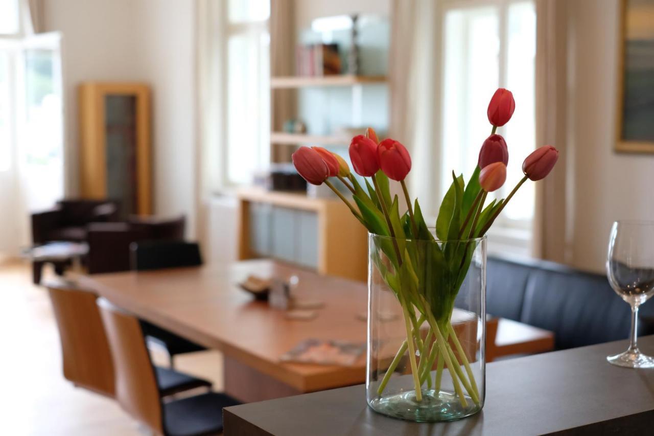 Kolonada Luxury 3 Bedroom Apartment Manes Mariánské Lázně Extérieur photo