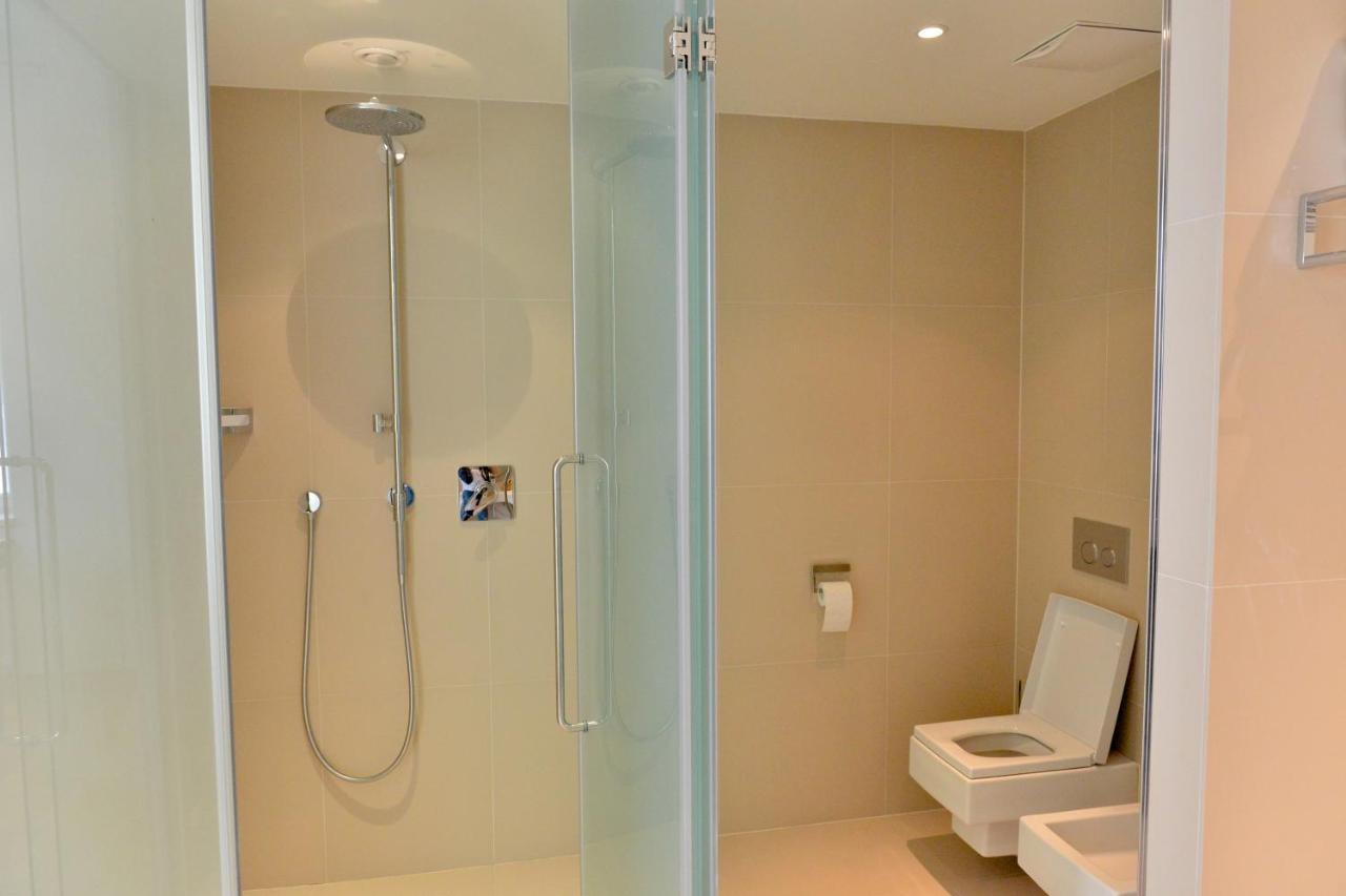 Kolonada Luxury 3 Bedroom Apartment Manes Mariánské Lázně Extérieur photo