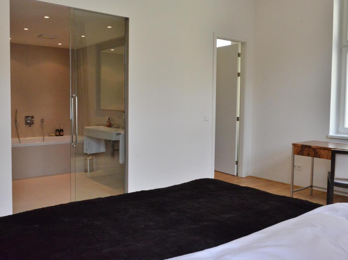 Kolonada Luxury 3 Bedroom Apartment Manes Mariánské Lázně Extérieur photo