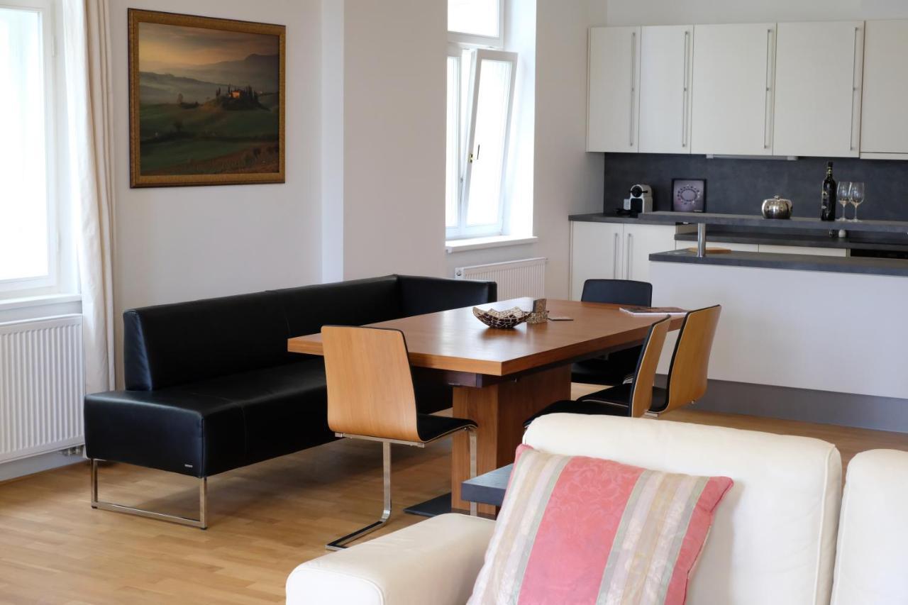 Kolonada Luxury 3 Bedroom Apartment Manes Mariánské Lázně Extérieur photo