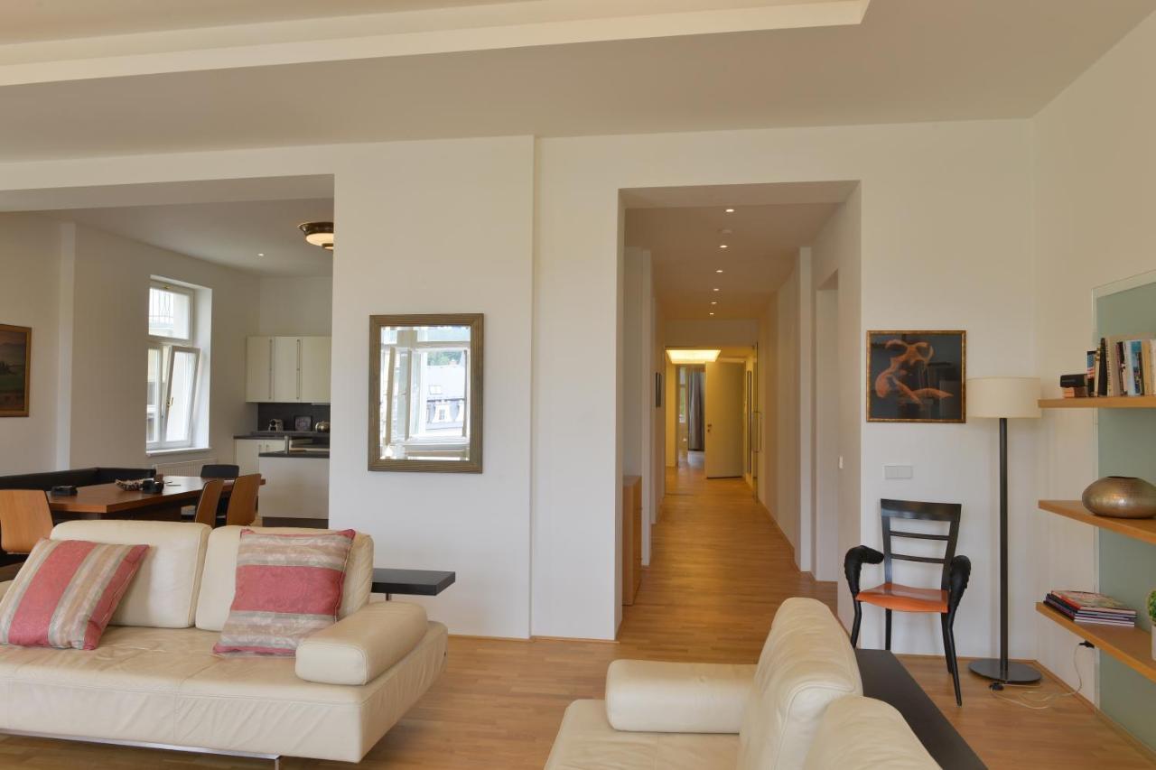 Kolonada Luxury 3 Bedroom Apartment Manes Mariánské Lázně Extérieur photo