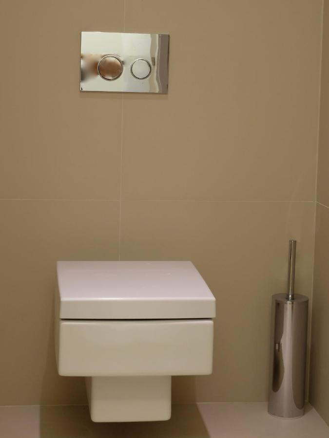 Kolonada Luxury 3 Bedroom Apartment Manes Mariánské Lázně Extérieur photo